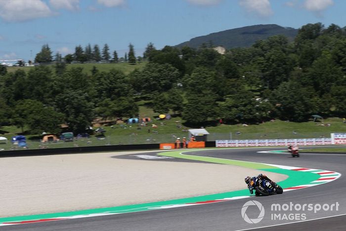 Luca Marini, Sky Racing Team VR46