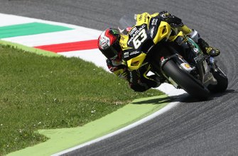 Francesco Bagnaia, Pramac Racing