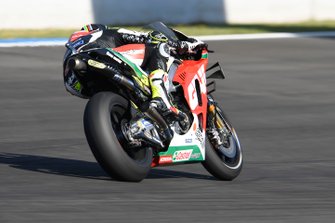 Cal Crutchlow, Team LCR Honda