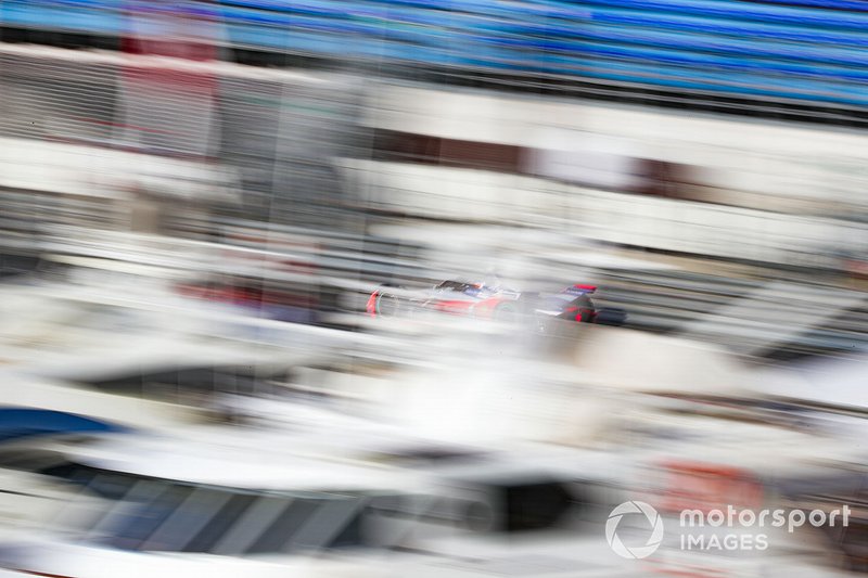 Jérôme d'Ambrosio, Mahindra Racing, M5 Electro