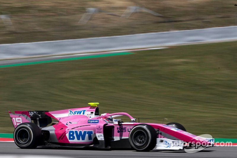 Anthoine Hubert, Bwt Arden