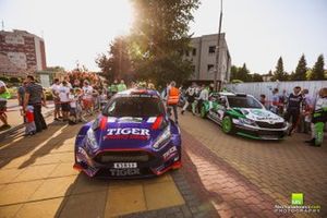 Rajd Nadwiślański 2019, RSMP