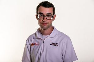 Brian Tedeschi, ShellVPower22