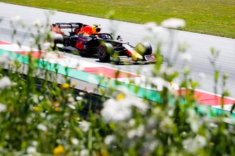 Pierre Gasly, Red Bull Racing RB15