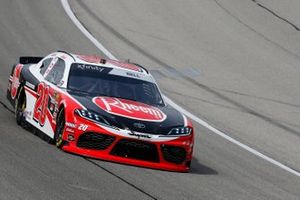 Christopher Bell, Joe Gibbs Racing, Toyota Supra Rheem