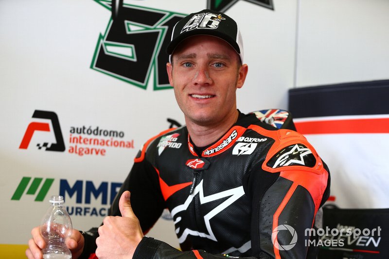 Tommy Bridewell