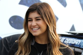 Hailie Deegan
