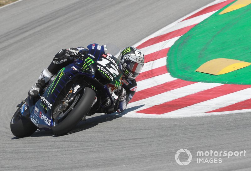 Maverick Vinales, Yamaha Factory Racing