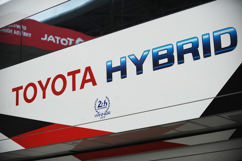 Toyota Gazoo Racing