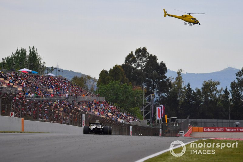 Daniel Ricciardo, Renault R.S.19