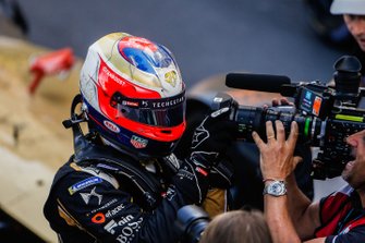 Yarış galibi Jean-Eric Vergne, DS TECHEETAH, DS E-Tense FE19