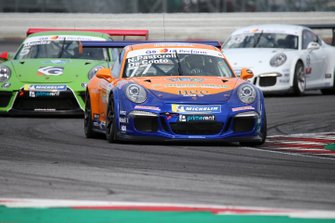 Nicola Pastorelli / Paolo De Conto, Promodrive