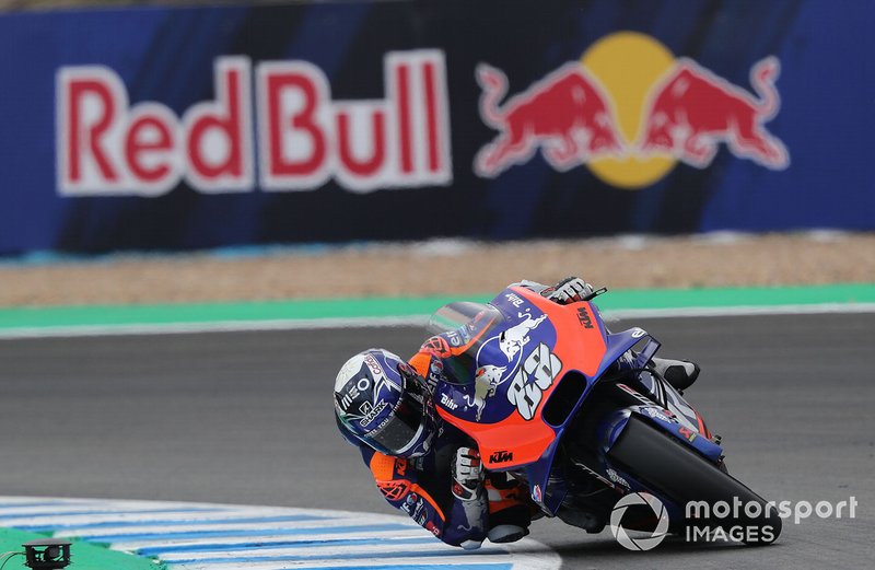 Miguel Oliveira, Red Bull KTM Tech 3