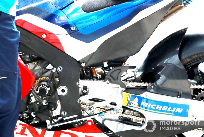 Honda RC213V