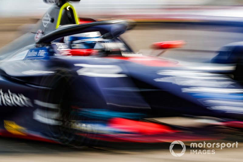 Sam Bird, Envision Virgin Racing, Audi e-tron FE05