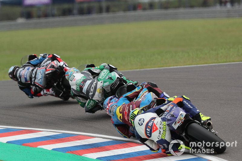 Alex Marquez, Marc VDS Racing