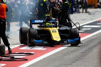 Luca Ghiotto, UNI VIRTUOSI