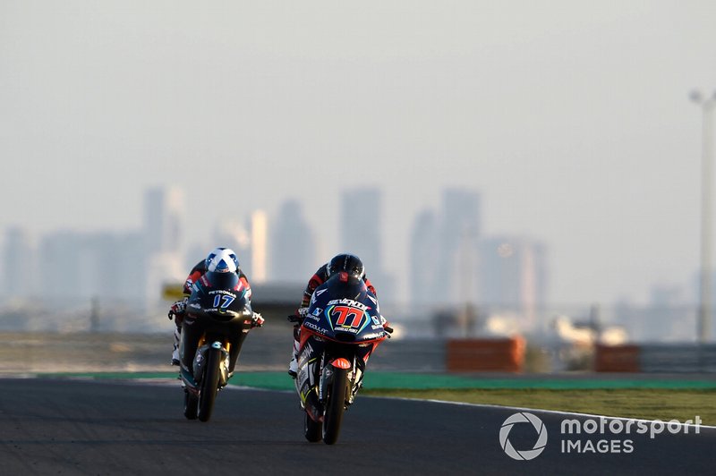 Vicente Perez, Avintia Racing 