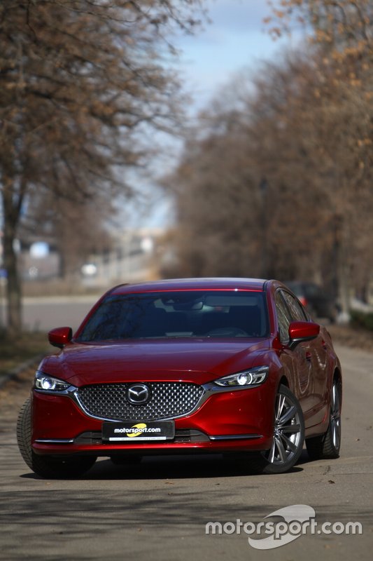 Mazda6