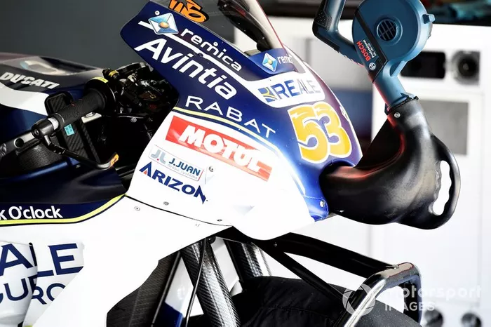 Avintia Ducati