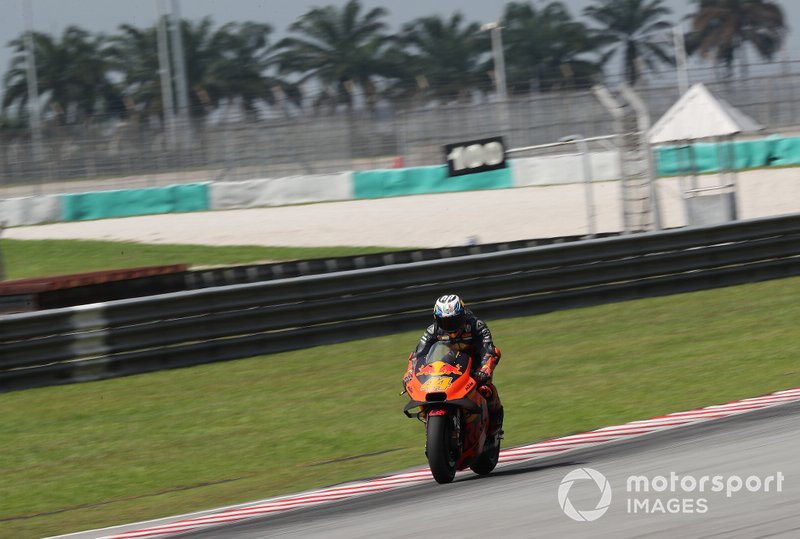 Pol Espargaro, Red Bull KTM Factory Racing