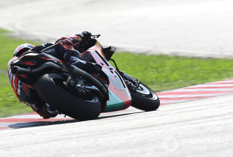 Johann Zarco, Red Bull KTM Factory Racing