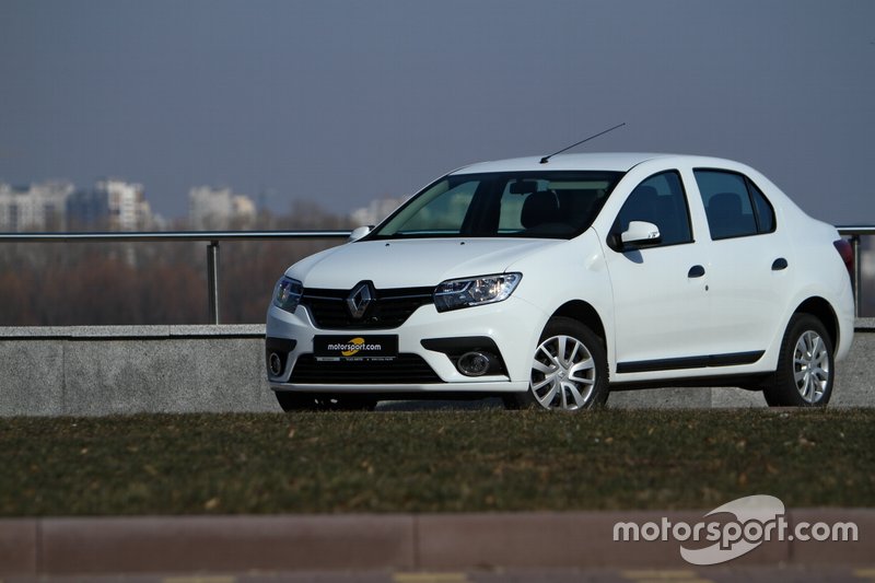 Renault Logan