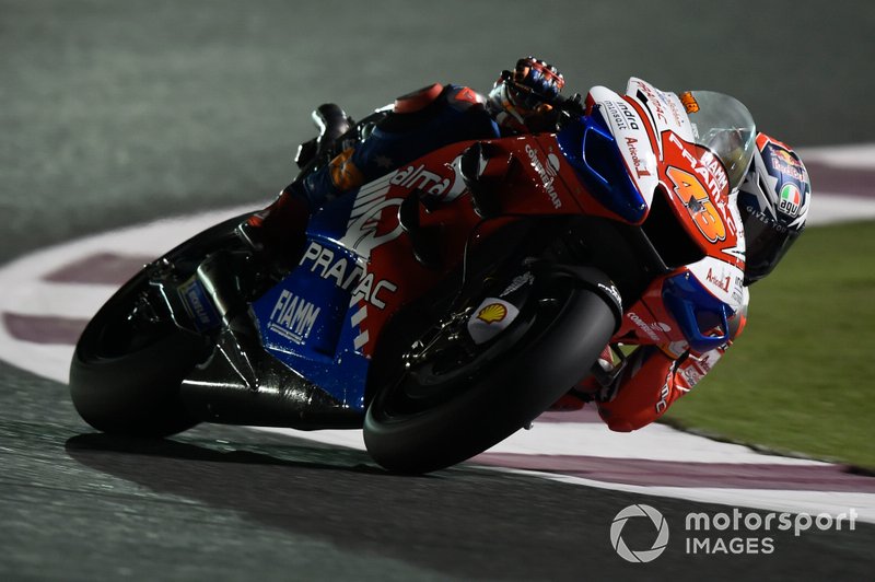 Jack Miller, Pramac Racing
