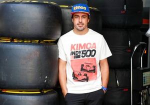 Fernando Alonso