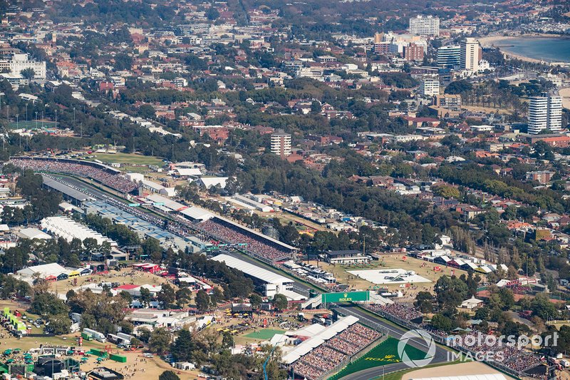 La parrilla
