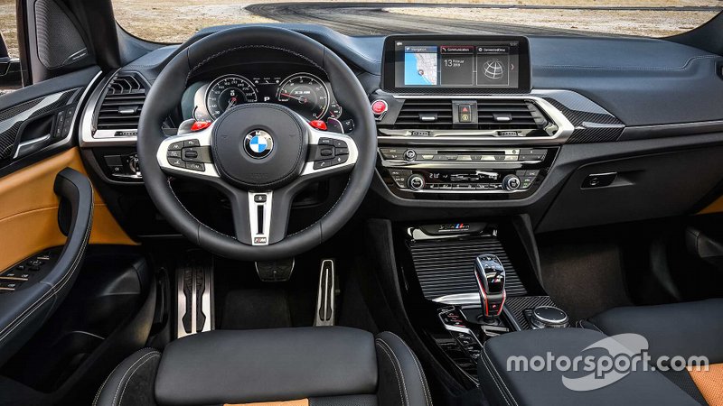 BMW X3 M