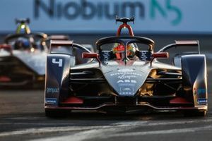 Robin Frijns, Envision Virgin Racing, Audi e-tron FE05 