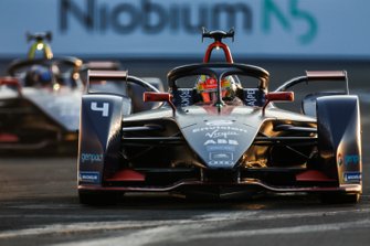 Robin Frijns, Envision Virgin Racing, Audi e-tron FE05