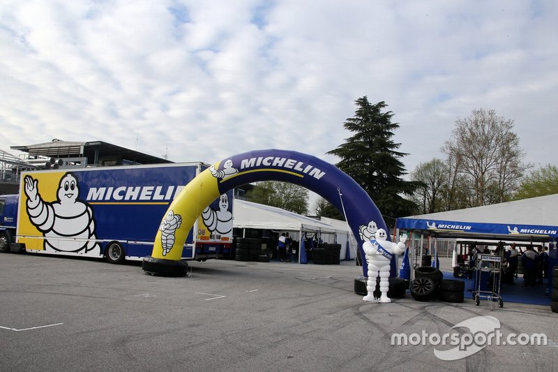 Michelin