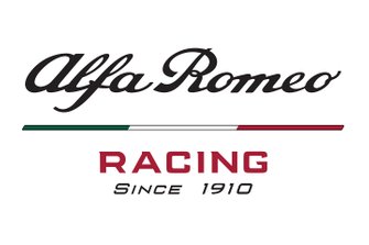 Alfa Romeo Racing logo