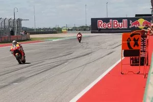 Marc Marquez, Repsol Honda Team