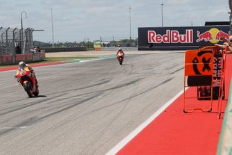 Marc Marquez, Repsol Honda Team