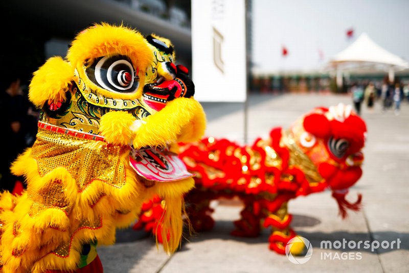 Barongsai
