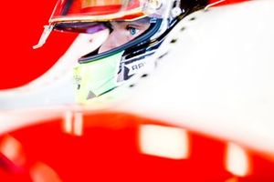 Mick Schumacher, PREMA RACING 