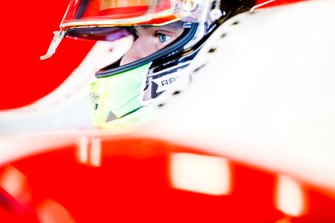 Mick Schumacher, PREMA RACING