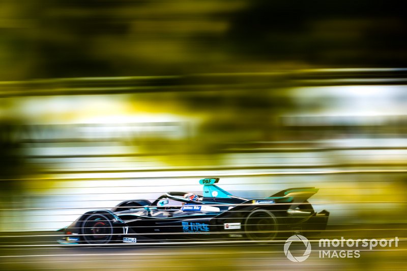 Gary Paffett, HWA Racelab, VFE-05