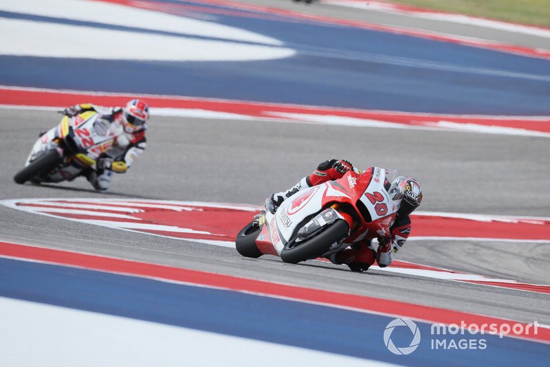 Dimas Ekky Pratama, Honda Team Asia