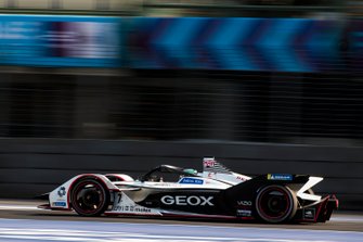 Raffaele Marciello, GEOX Dragon, Penske EV-3