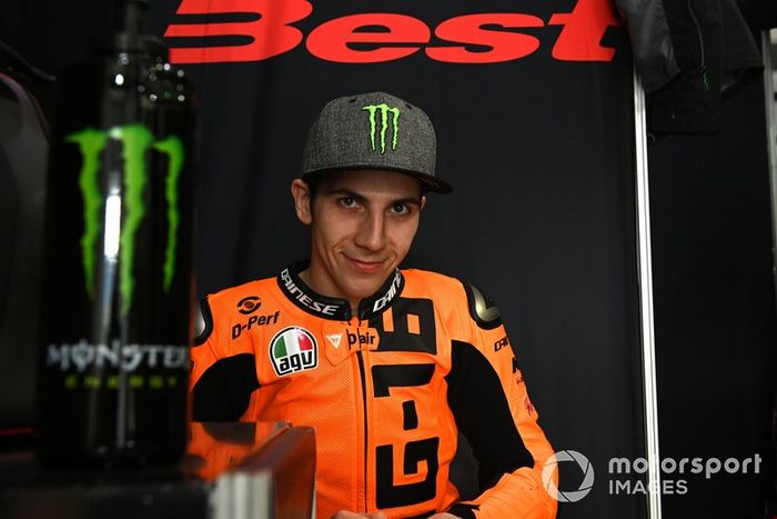 Andrea Migno, Bester Capital Dubai