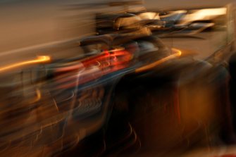 Kevin Magnussen, Haas F1 Team VF-19