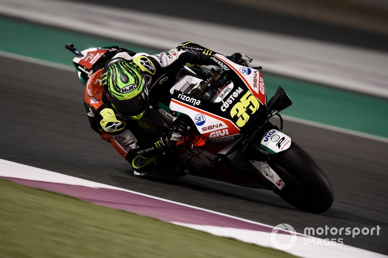 Cal Crutchlow, Team LCR Honda