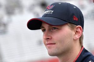 William Byron, Hendrick Motorsports, Chevrolet Camaro Liberty University