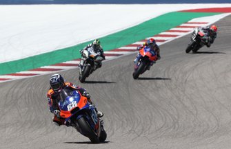 Miguel Oliveira, Red Bull KTM Tech 3