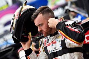 Austin Dillon, Richard Childress Racing, Chevrolet Camaro Dow