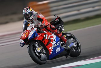 Jack Miller, Pramac Racing